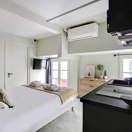 Residence Passage Du Caire Paris Ngoại thất bức ảnh