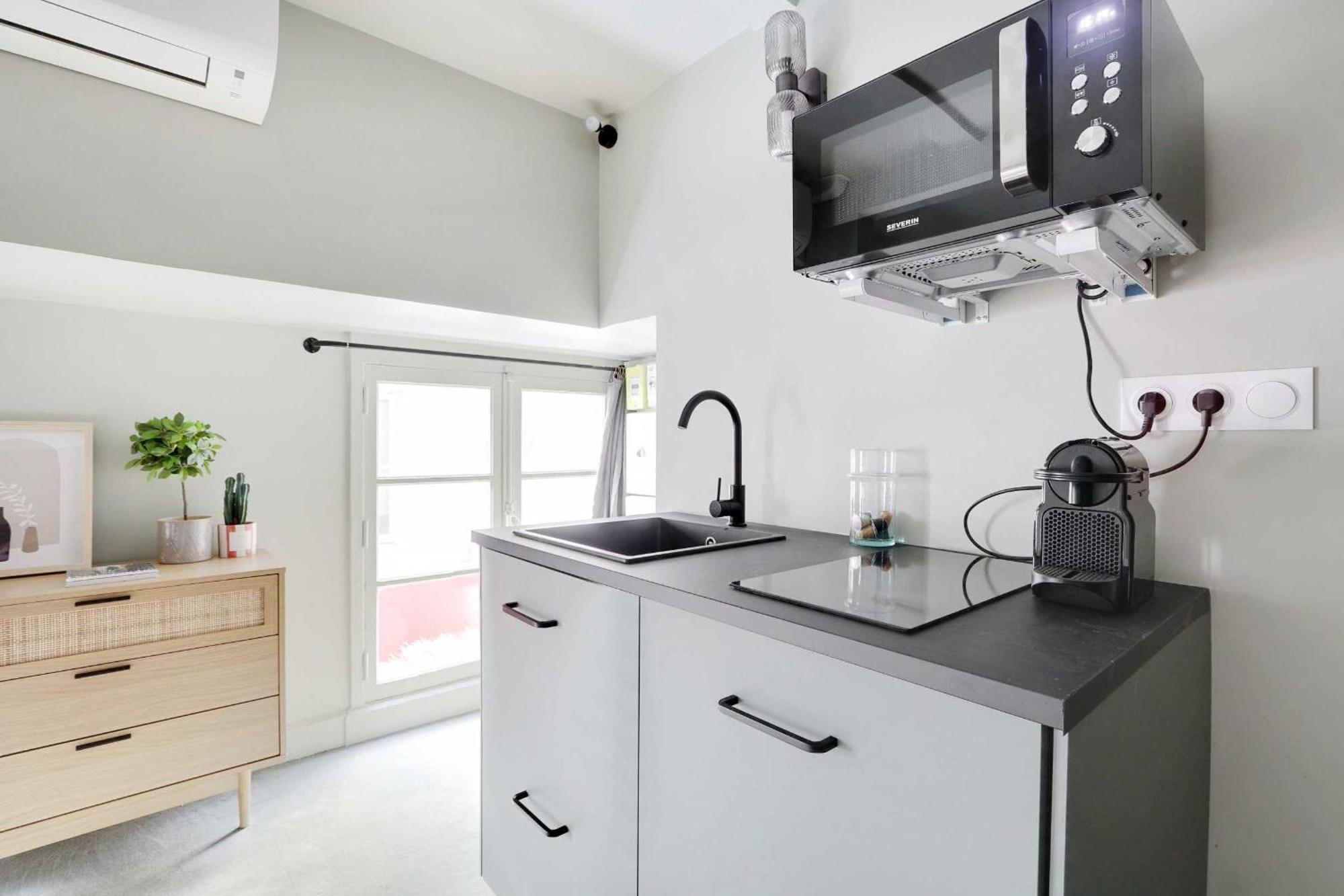 Residence Passage Du Caire Paris Ngoại thất bức ảnh