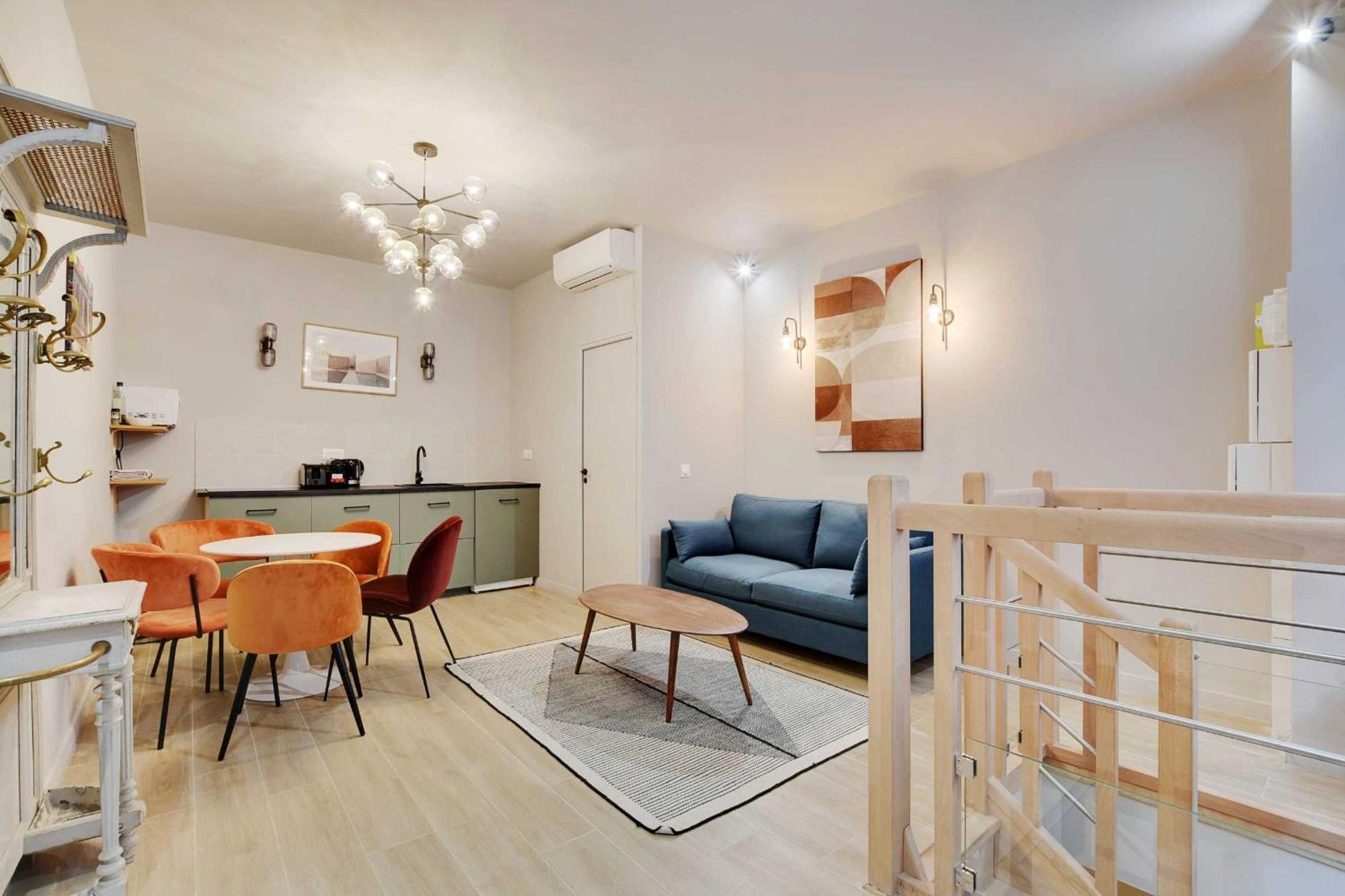 Residence Passage Du Caire Paris Ngoại thất bức ảnh