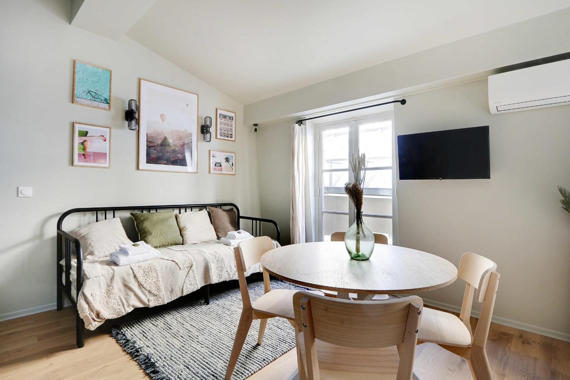 Residence Passage Du Caire Paris Ngoại thất bức ảnh