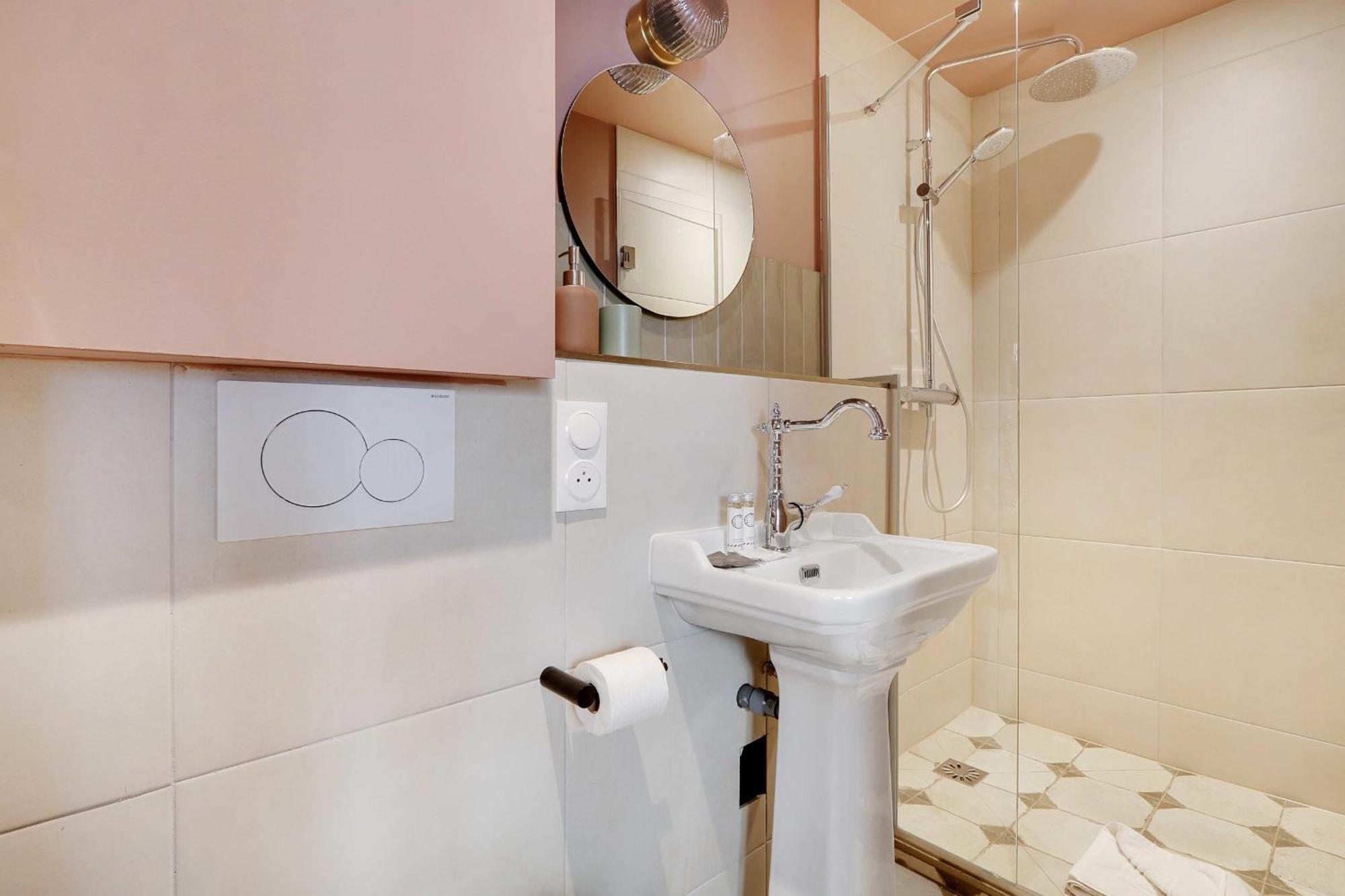 Residence Passage Du Caire Paris Ngoại thất bức ảnh