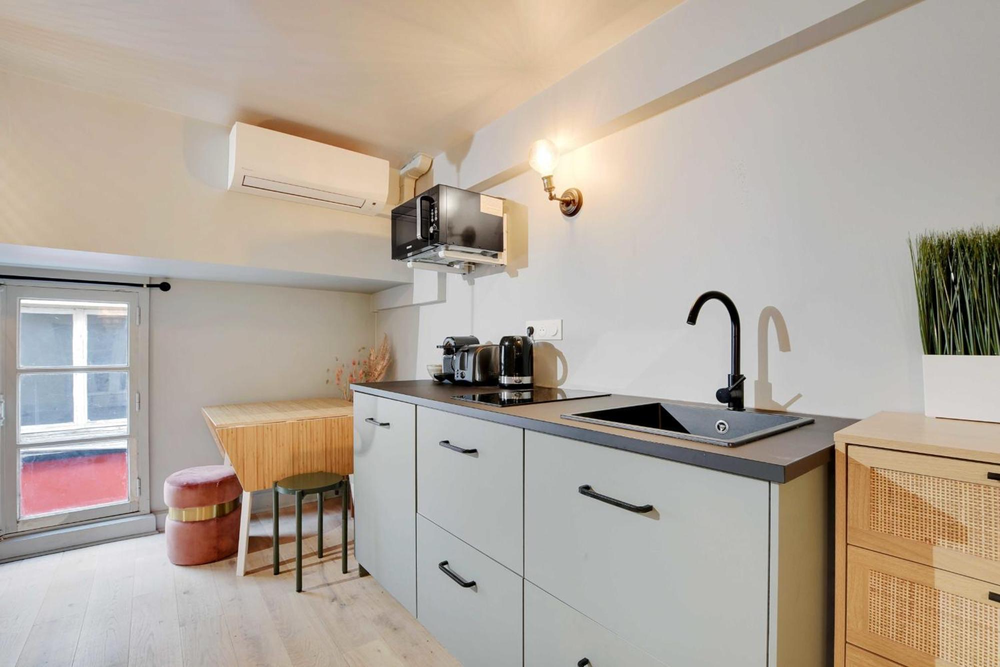 Residence Passage Du Caire Paris Ngoại thất bức ảnh
