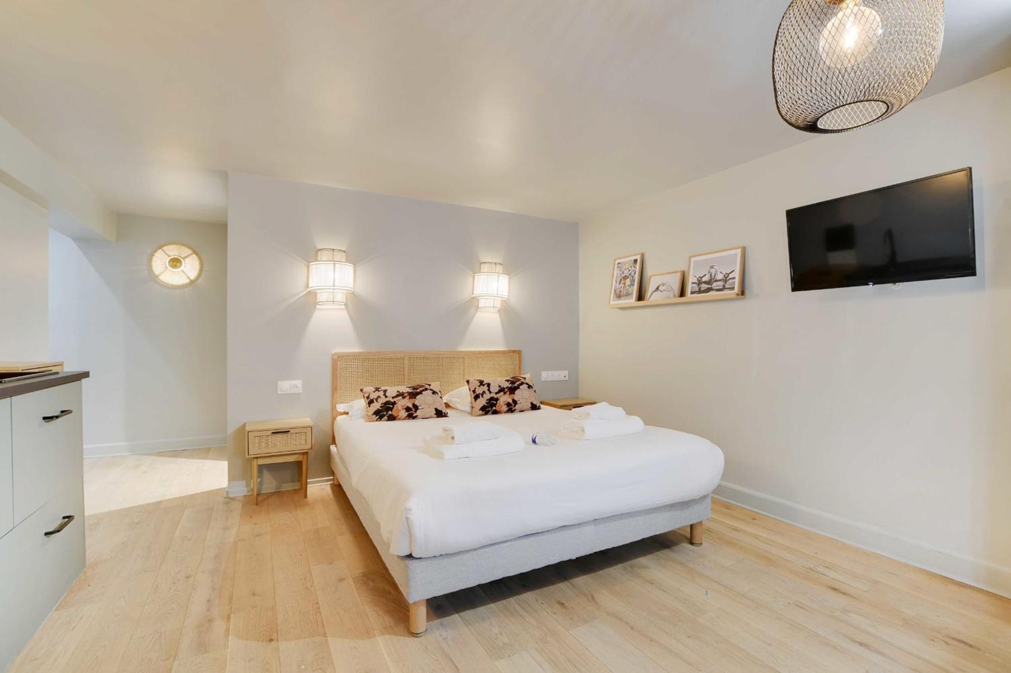 Residence Passage Du Caire Paris Ngoại thất bức ảnh