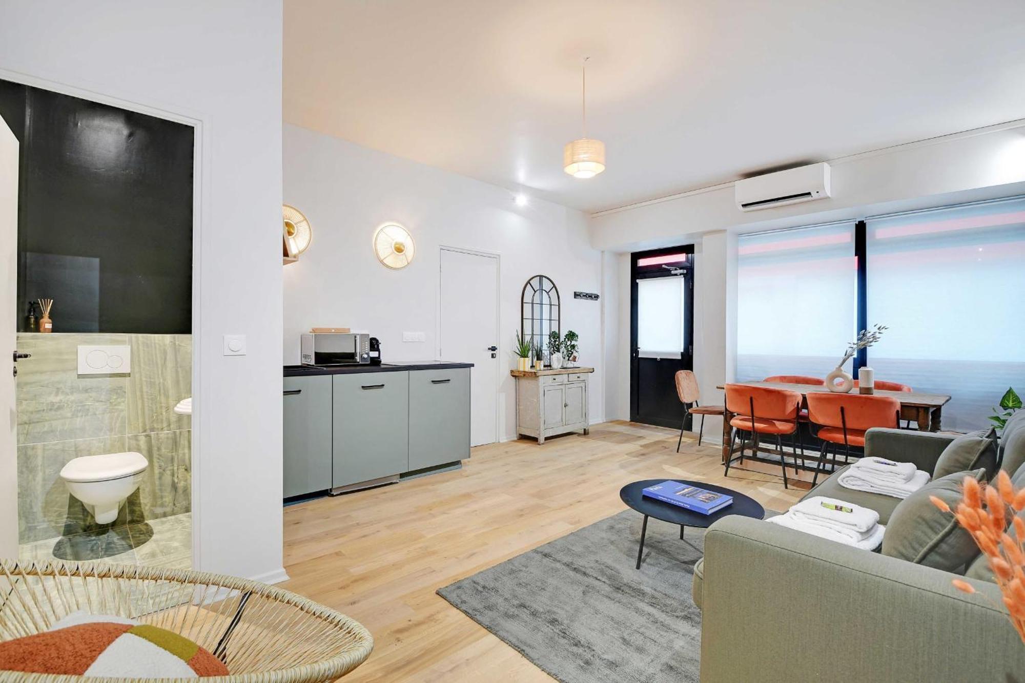 Residence Passage Du Caire Paris Ngoại thất bức ảnh