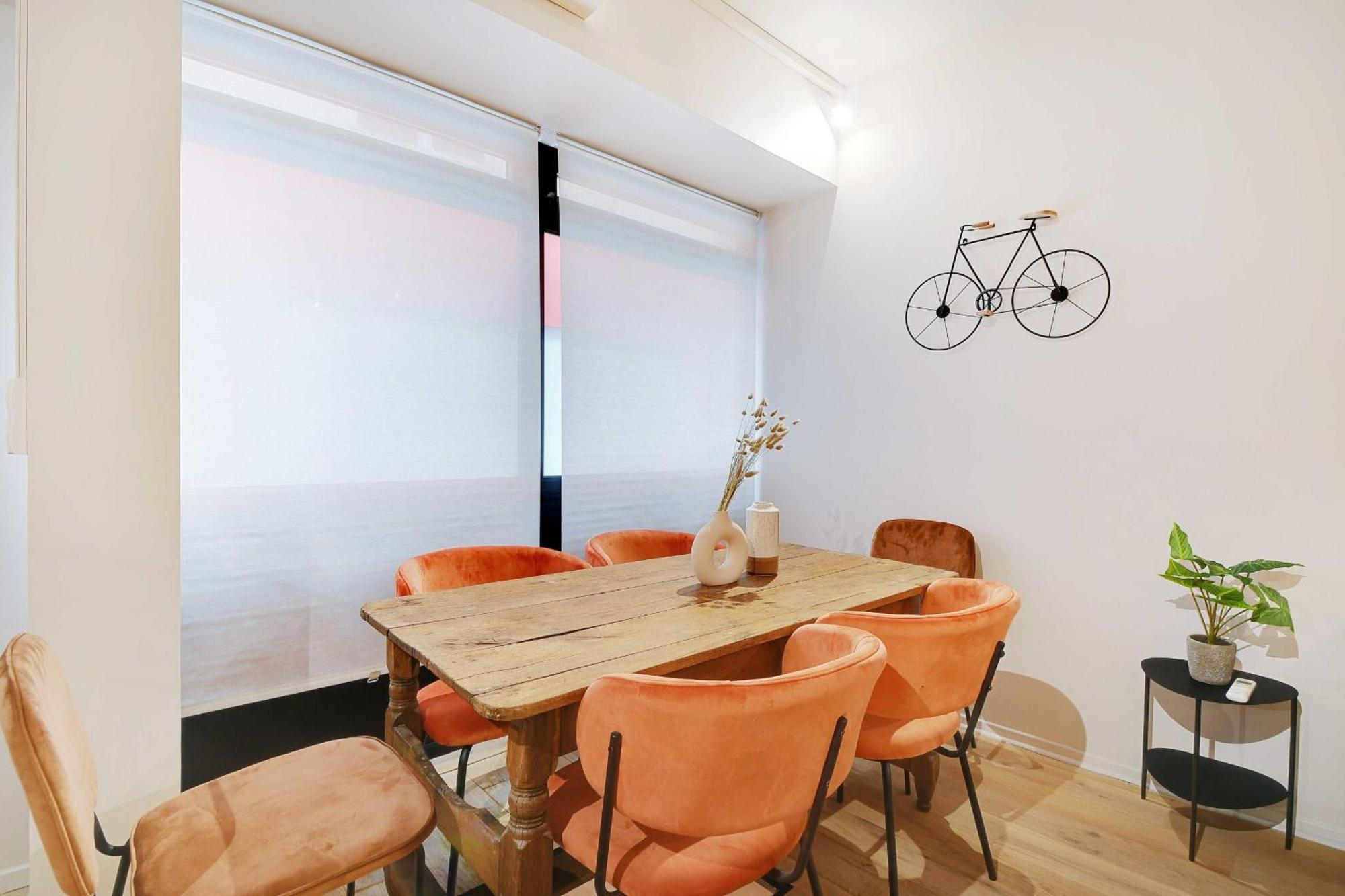 Residence Passage Du Caire Paris Ngoại thất bức ảnh