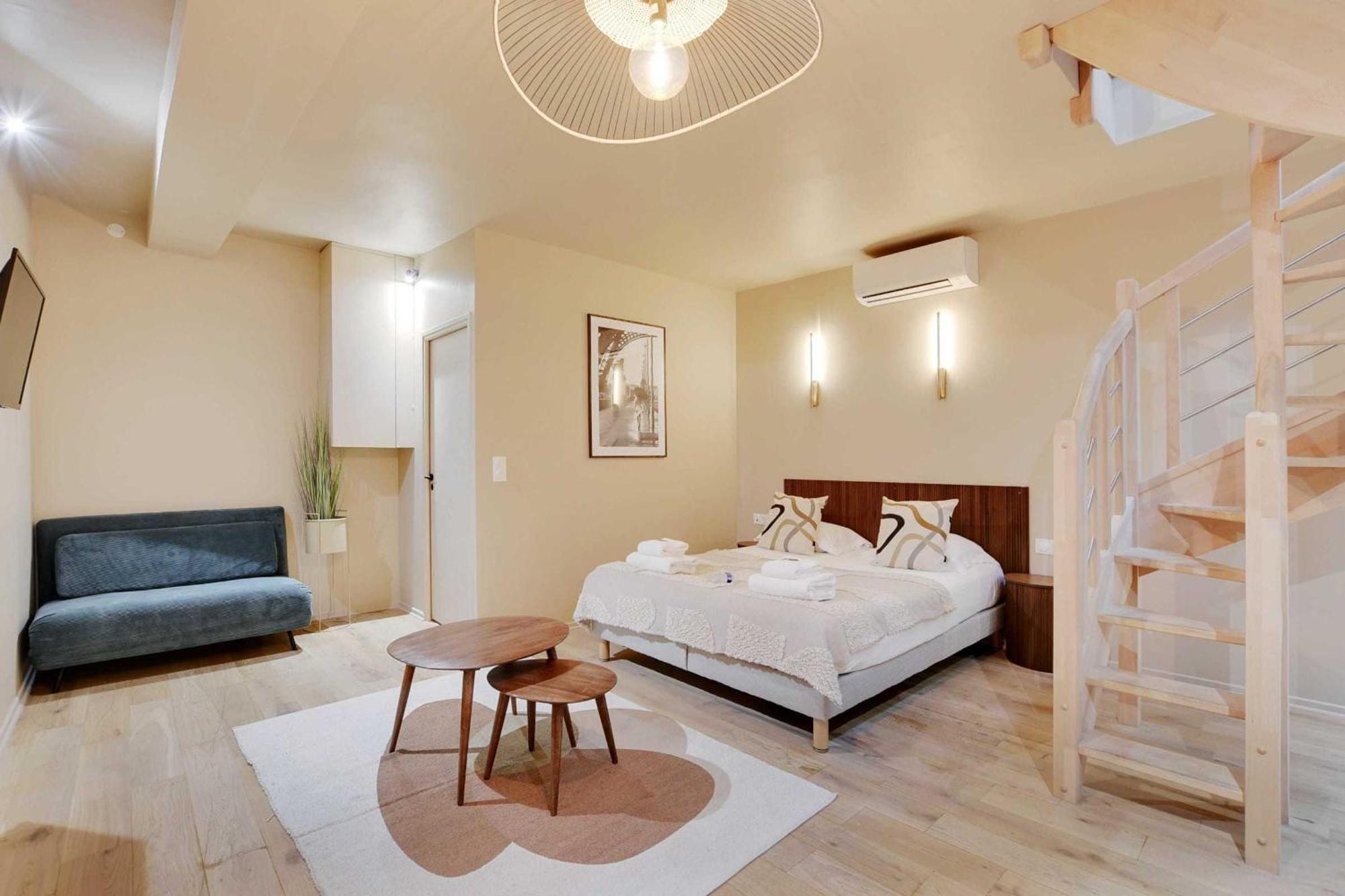 Residence Passage Du Caire Paris Ngoại thất bức ảnh